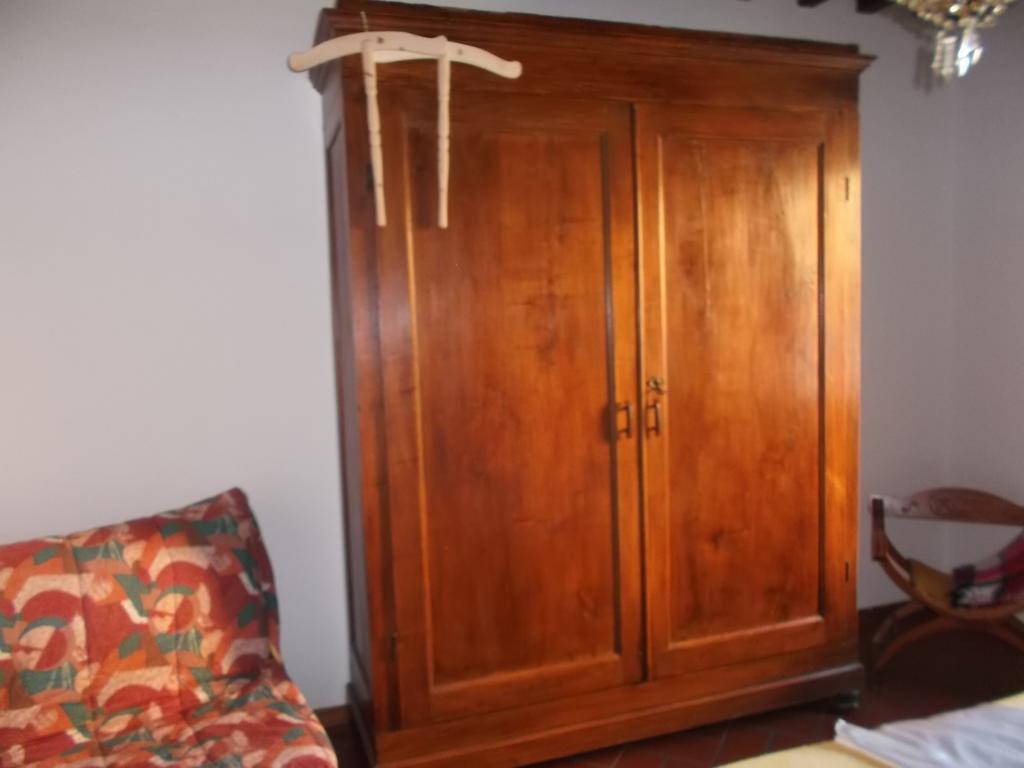 Appartement Casa Velia à Uzzano Extérieur photo